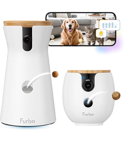 Amazon.co.jp: [公式] Furboミニカメラ 定額セットプラン | ファーボ